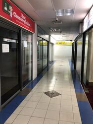 Bukit Timah Shopping Centre (D21), Shop House #488969641